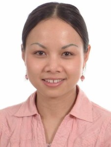 Kieu-Oanh Nguyen, RMT, CDT, Guelph Ontario Canada